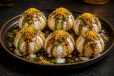 Dahi Puri