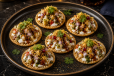 Papdi Chaat
