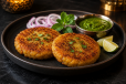 Aloo Tikki