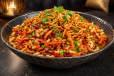 Chinese Bhel