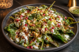 Palak Chaat