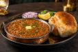 Pav Bhaji