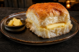 Bun Maska
