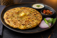 Aloo Paratha