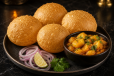 Puri Bhaji