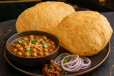 Chole Bhature