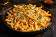 Cheese French Fries