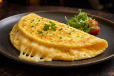 Cheese Omelette