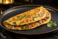 Masala Omelette
