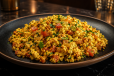 Egg Bhurji