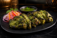Chicken Hariyali Tikka