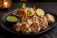 Chicken Reshmi Kebab