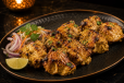 Chicken Banarasi Tikka