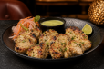 Chicken Malai Tikka