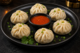 Veg Momos
