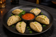 Chicken Momos