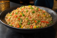 Veg Fried Rice