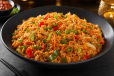Veg Schezwan Fried Rice