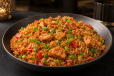Chicken Schezwan Fried Rice