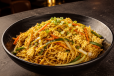 Egg Noodles