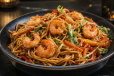 Shrimp Noodles