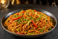 Veg Schezwan Noodles