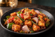 Chilli Paneer Dry