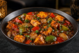 Chilli Paneer Gravy