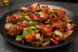 Chilli Chicken Dry