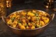 Aloo Gobi