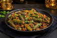 Bhindi Masala