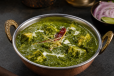 Palak Paneer