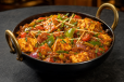 Kadhai Paneer