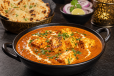 Paneer Tikka Masala