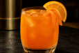 Carange (Carrot + Orange)