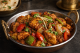 Chicken Kadhai