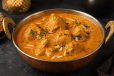 Chicken Korma