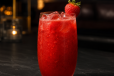 Strawberry Juice