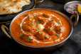 Butter Chicken (Creamy North Indian Curry)