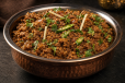 Mutton Keema