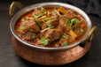 Mutton Handi