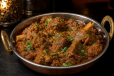 Mutton Bhuna