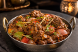 Mutton Kadhai