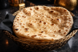 Tandoori Roti