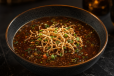 Manchow Soup Veg