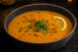 Lentil Soup