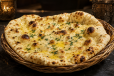 Butter Naan