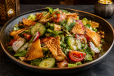 Fattoush Salad