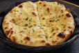 Cheese Naan