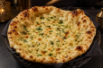 Cheese Garlic Naan